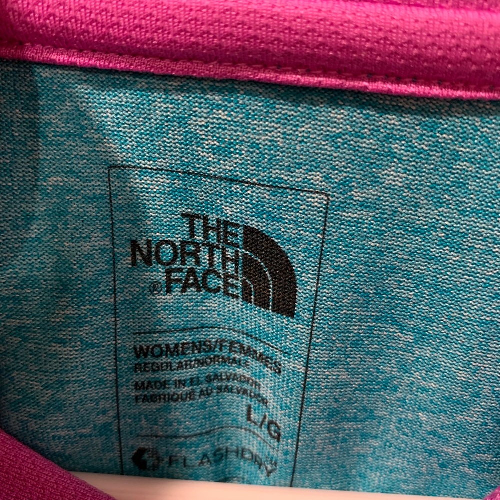 Northface Light Weight Pullover - image 3